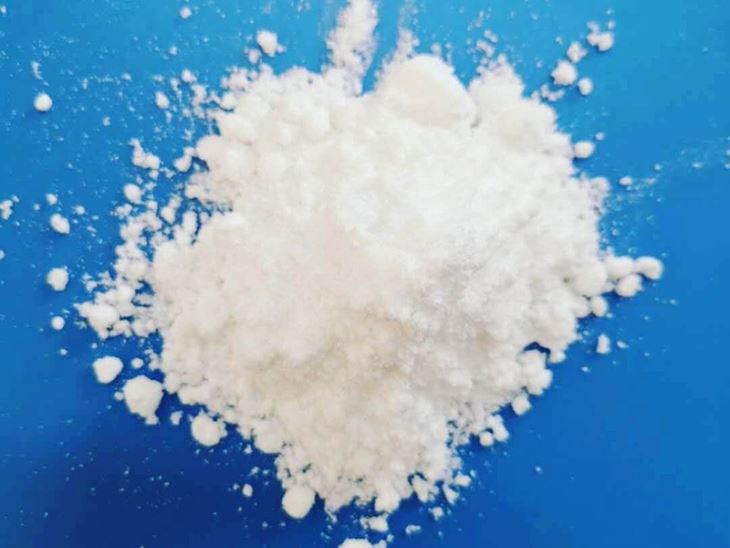 什么是碳酸锆？